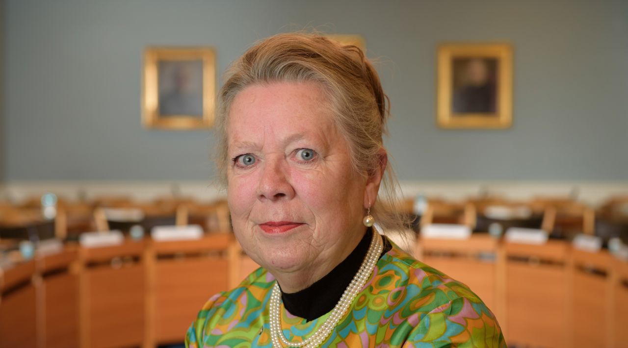 Ellen Petersen