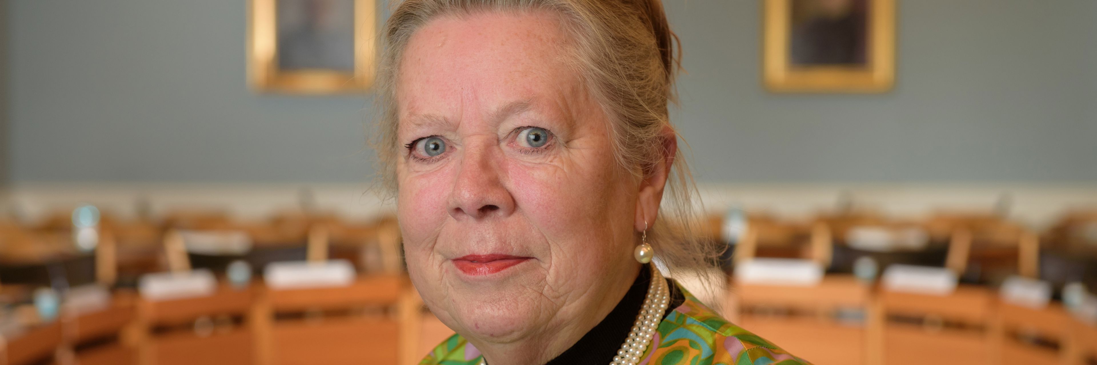 Ellen Petersen