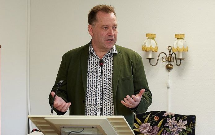 Claus Mester