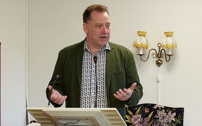 Claus Mester