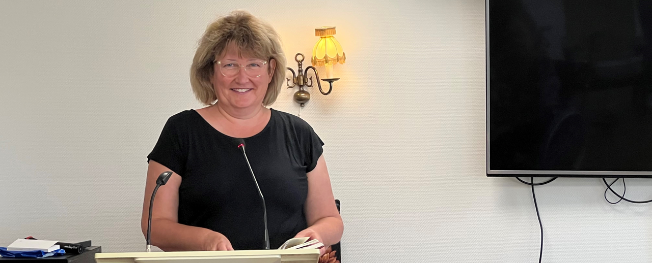Lisbeth Nielsen
