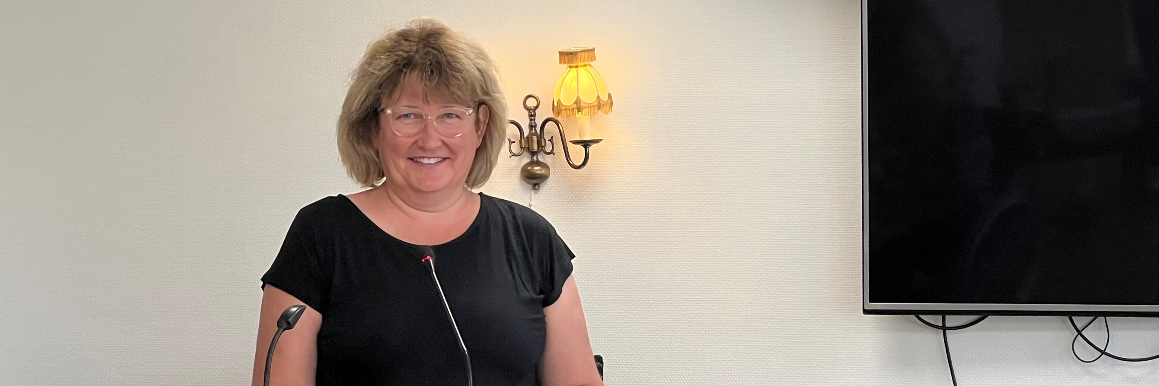 Lisbeth Nielsen