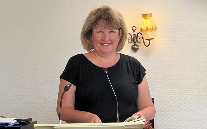 Lisbeth Nielsen